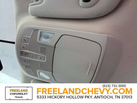 2015 Ford Fusion Titanium