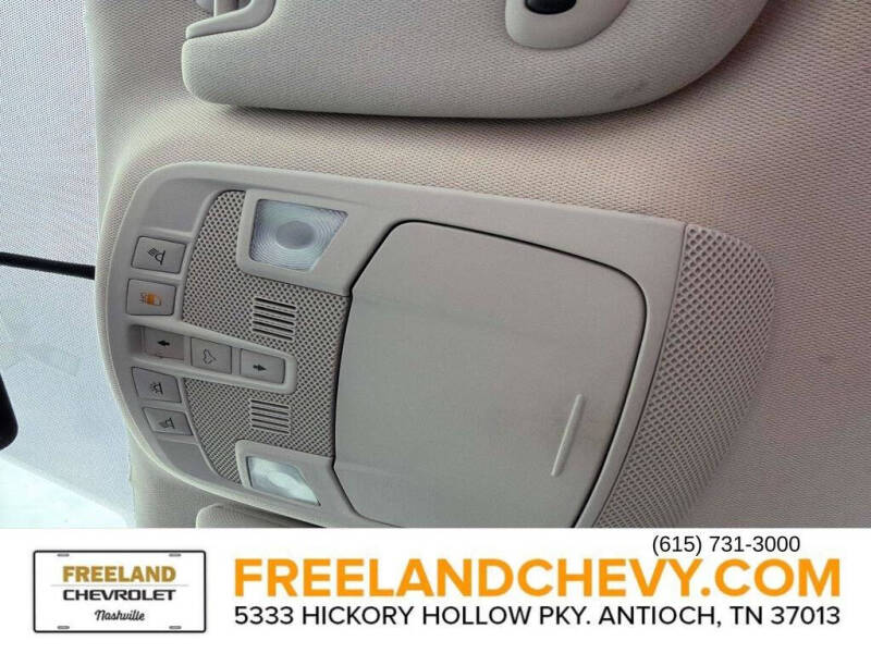 2015 Ford Fusion Titanium