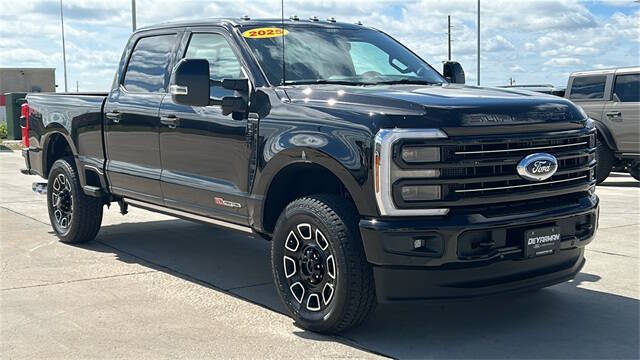 2026 Ford F-350 Super Duty