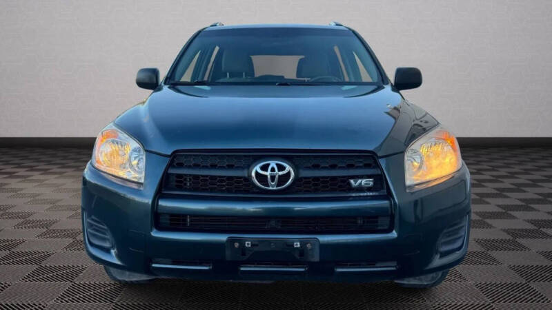 2012 Toyota RAV4