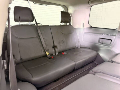 2009 Lexus LX 570