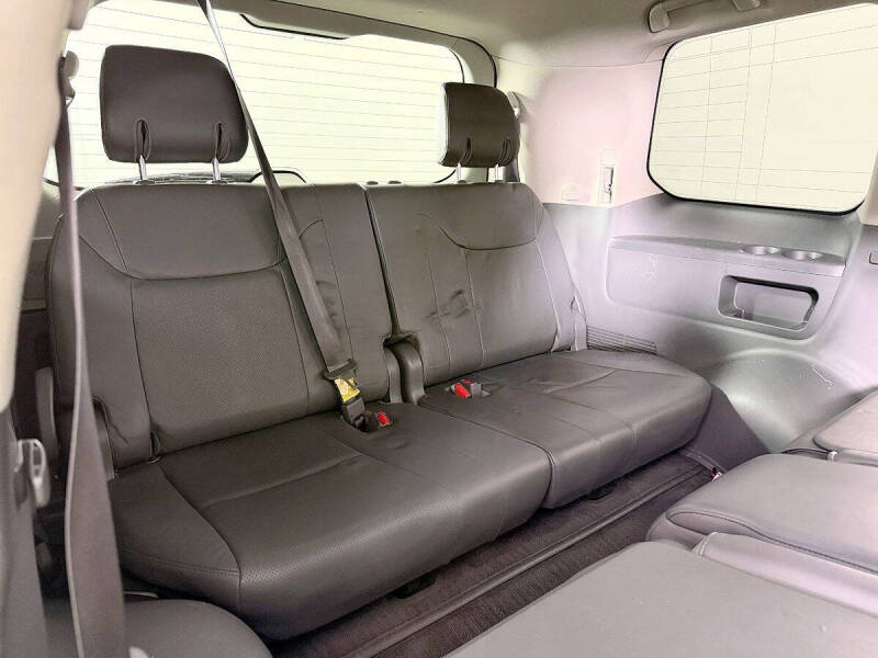2009 Lexus LX 570