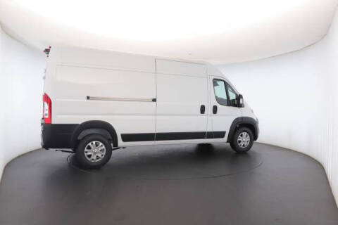2024 RAM ProMaster