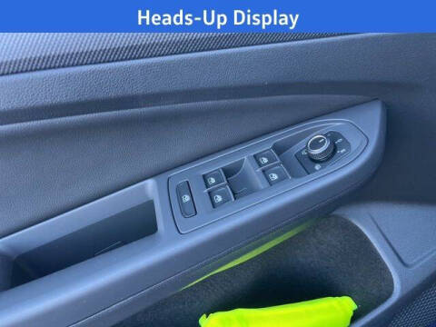 2026 Volkswagen Golf GTI Autobahn