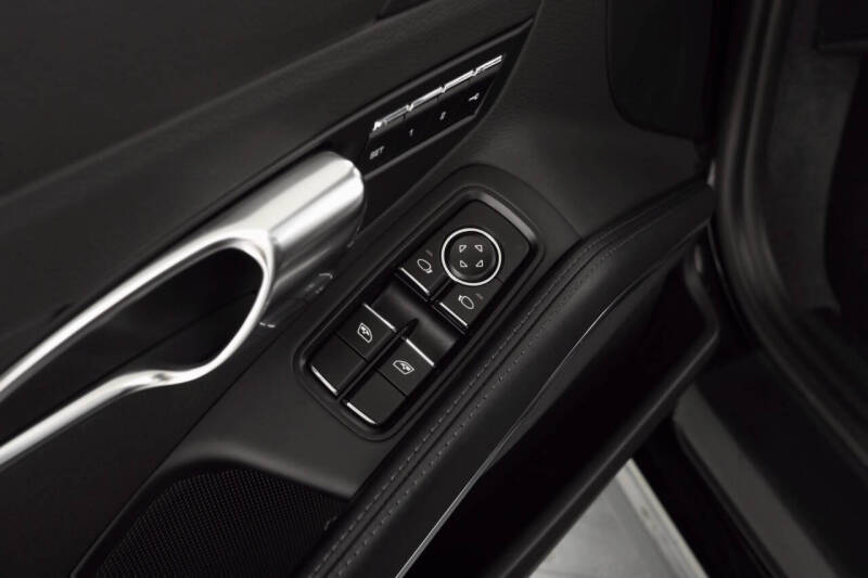 2015 Porsche 911 Carrera 4S