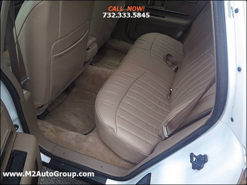 1996 Buick Roadmaster Estate