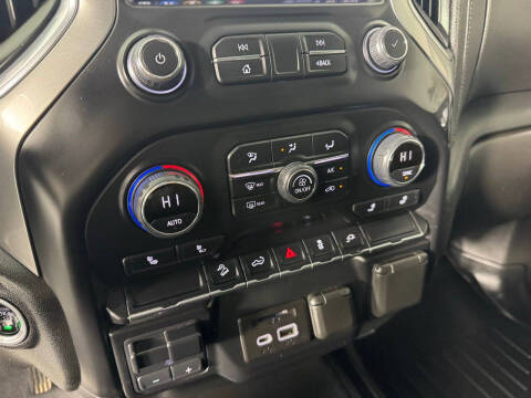 2023 Chevrolet Silverado 2500HD