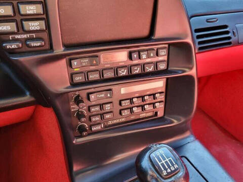 1994 Chevrolet Corvette