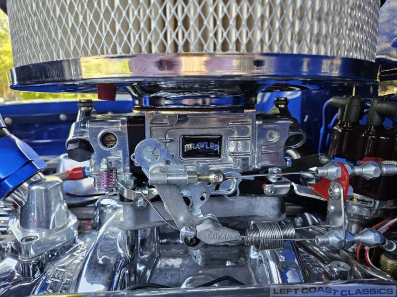 1951 Chevrolet 3100