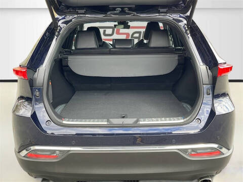 2024 Toyota Venza XLE