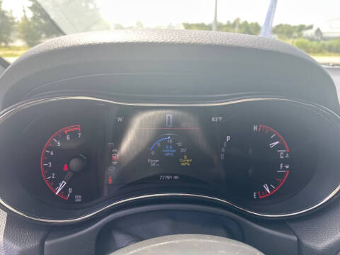 2019 Dodge Durango R/T