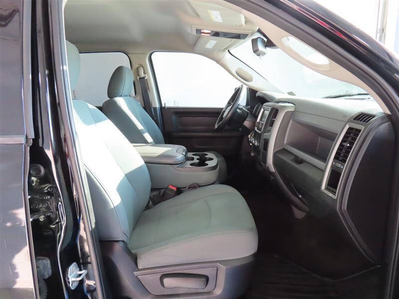 2014 RAM 1500 Express