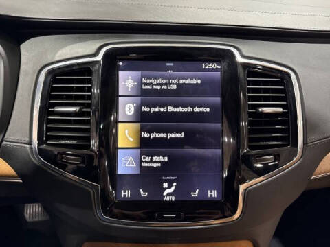 2016 Volvo XC90 T6 Inscription