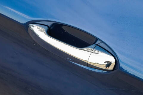 2018 Mercedes-Benz C-Class AMG C 63 S