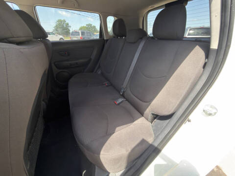 2012 Kia Soul