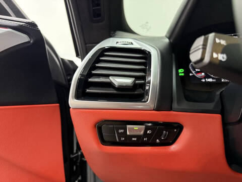 2024 BMW M8 Competition