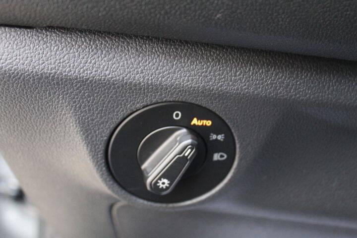 2020 Volkswagen Jetta