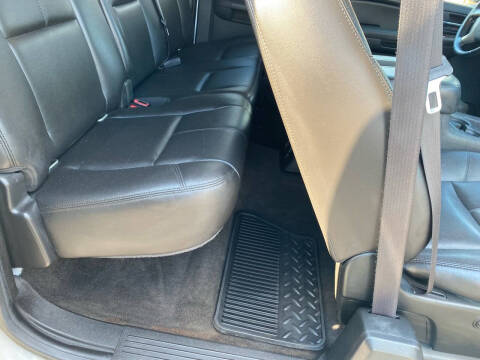 2009 GMC Sierra 1500 SLT