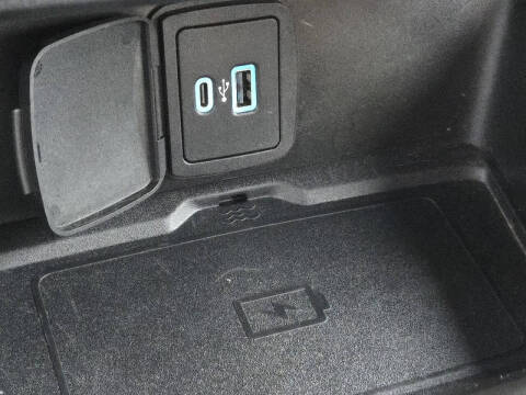 2022 Ford Bronco Outer Banks Advanced