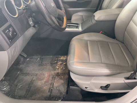 2005 Dodge Magnum RT