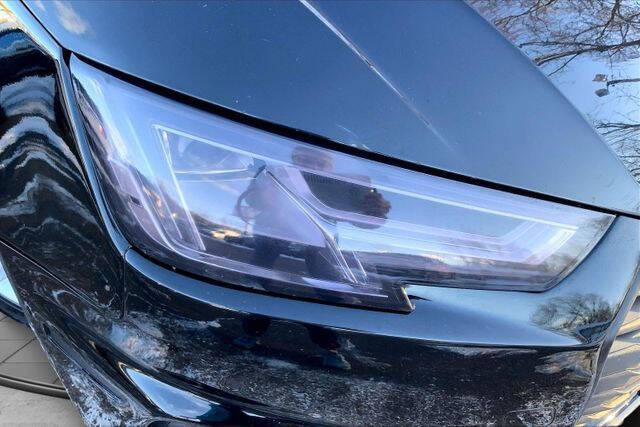 2019 Audi A4 quattro Premium Plus 45 TFSI