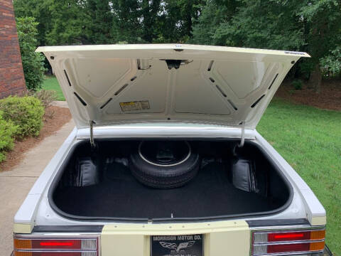 1979 Buick Le Sabre