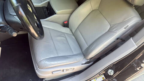 2009 Honda Pilot EX-L