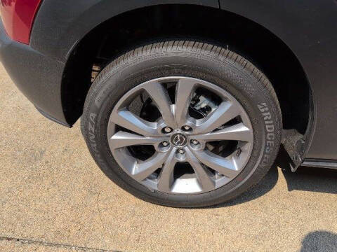 2025 Mazda CX-30 2.5 S Preferred