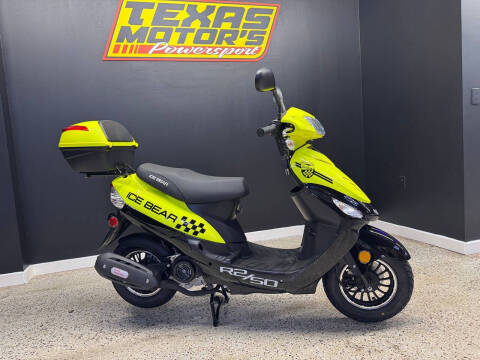 2026 Icebear R2