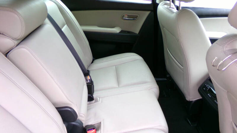 2014 Mazda CX-9 Touring