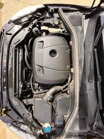 2016 Volvo XC60 T5 Drive-E Premier