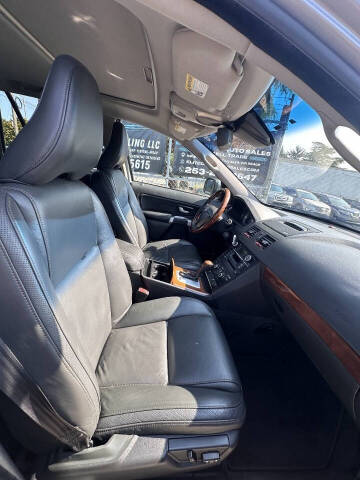2010 Volvo XC90 V8
