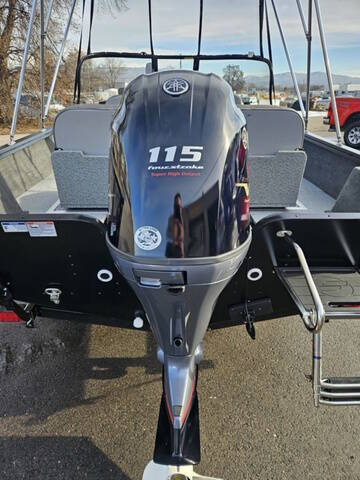 2025 Starweld 17 FLEX DC PRO