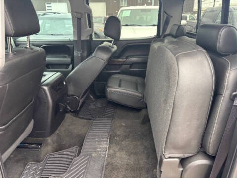 2016 GMC Sierra 1500