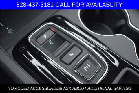 2025 Honda Pilot Touring+