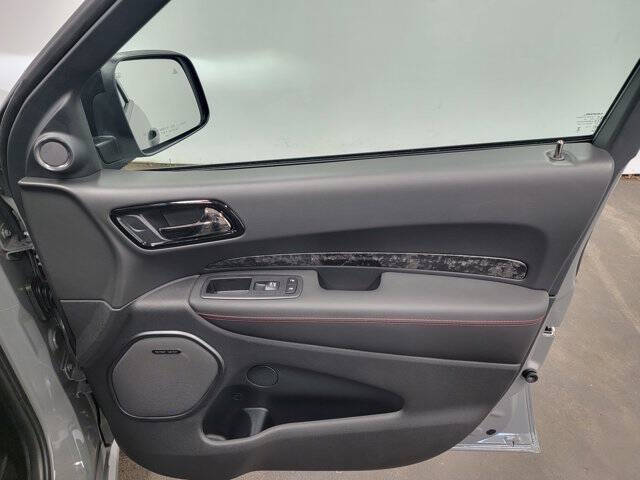 2026 Dodge Durango GT HEMI Premium