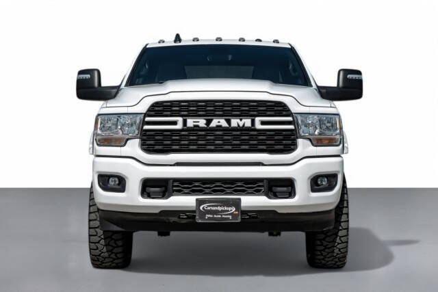 2023 RAM 3500 Big Horn