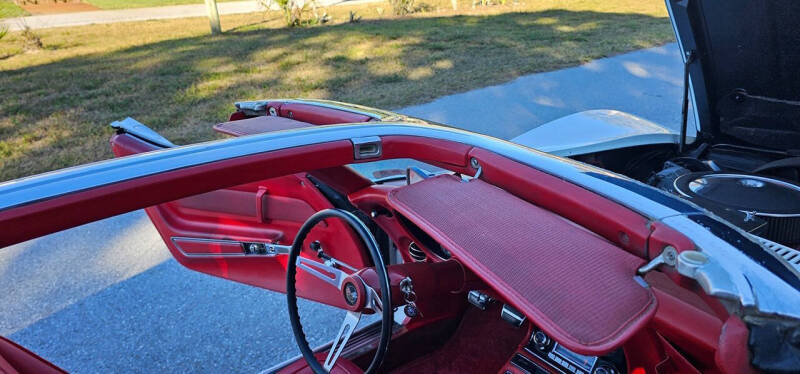 1969 Chevrolet Corvette