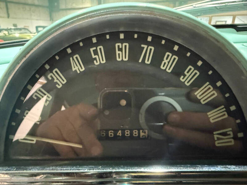 1954 Hudson Super Jet