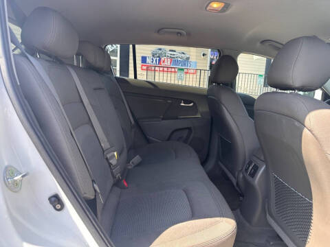 2014 Kia Sportage LX