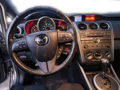 2010 Mazda CX-7 i Sport