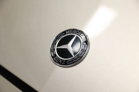 2019 Mercedes-Benz E-Class E 450