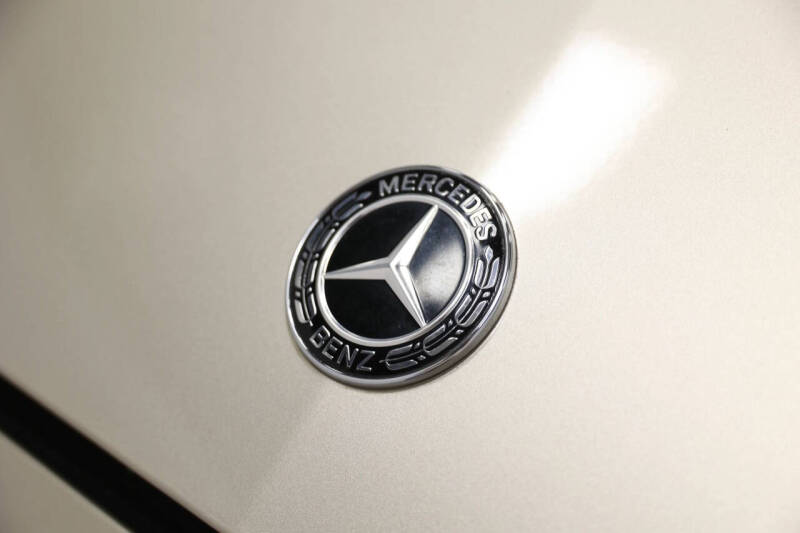 2019 Mercedes-Benz E-Class E 450