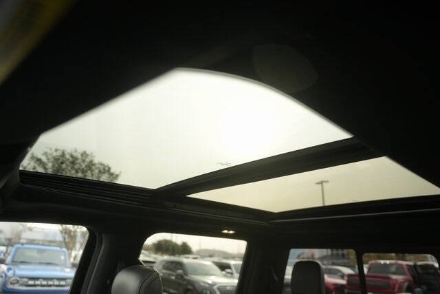 2022 Ford F-450 Super Duty Platinum