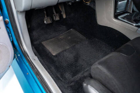 1989 Ford Mustang LX 5.0