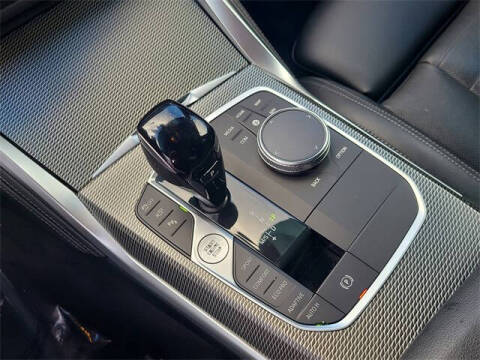 2022 BMW 4 Series M440i xDrive Gran Coupe