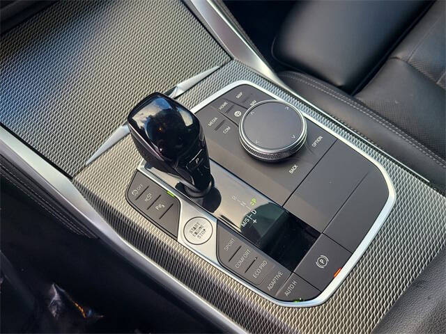 2022 BMW 4 Series M440i xDrive Gran Coupe