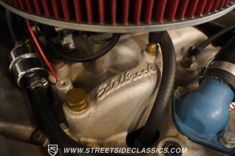 1977 Pontiac Firebird