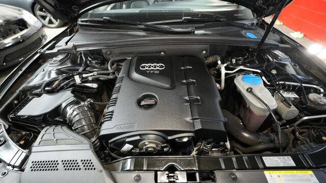 2012 Audi A5 2.0T quattro Premium Plus