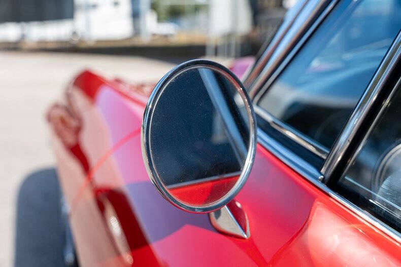 1965 Chevrolet Corvette